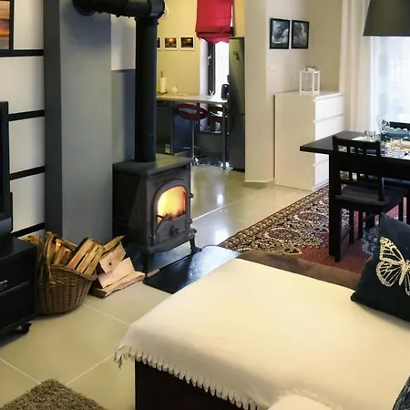Villa Dom Kotik W Lukecinie Lukecin
