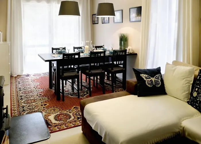 Villa Dom Kotik W Lukecinie Łukęcin